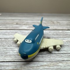 Super Wings Jimbo Mini Figurine Controller Boss Small & Big Wing- World Airport