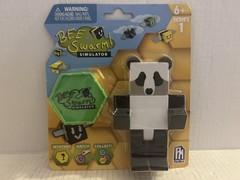 PHAT MOJO BEE Swarm! Simulator Series 1