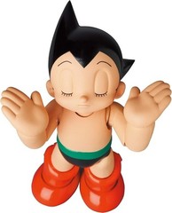 Medicom Toy MAFEX No.145 Astro Boy Ver.1.5 Action Figure June 2026 Release JAPAN