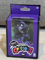 NEW, POPPY PLAYTIME NIGHTMARE CRITTERS Boxed Minifigure POE