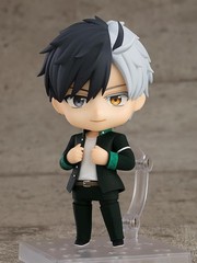 Nendoroid WIND BREAKER Haruka Sakura Action Figure H 3.9 in Good Smile Company