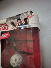 Star Wars Mixed Lot of Toys action figures, PEZ Funko Lightsabers McDonald’s