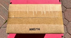 Hot Toys Indiana Jones Dial Of Destiny 1:6 Scale Figure Harrison Ford MMS716 New