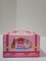 Kawaii Squeezies Accessories, Series 4 (one random figure)