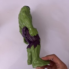 Hulk 11″ Action Figure 2013 Marvel C-3252c #a4810