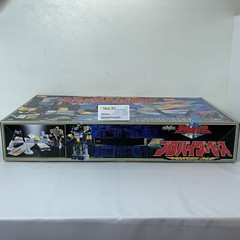 Power Rangers Time Force Timeranger DX provider base Megazord BANDAI Vintage