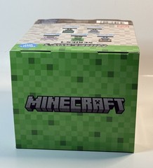 Minecraft Drowned Icon Light #005 LED Series 1 Paladone Mojang New