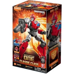 BLOKEES • Transformers One • Classic Class • IRONHIDE CC19 • Ships Free
