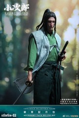 In Stock Eleven X Kai Studio 1/6 Sasaki Kojiro Accessory Pack Action Figure