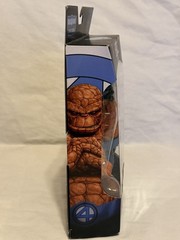 Marvel Legends Fantastic Four Marvel’s Thing Figure Super Skull BAF