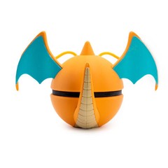 Dragonite Ball | 3D Printed | Specialty Pokeball Collection