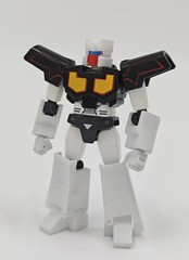 Mecha Rotorstorm DIY Upgrade Kit – 3D Printed Accessory for Generations Selects