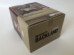 BadCube Backland third party masterpiece outback