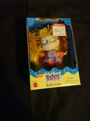 Lot Of 6 Vintage Sealed Rugrats Toys Good Condition