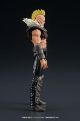 Fist of The North Star: Member of ZEED DIGACTION 1:24 Scale Figure