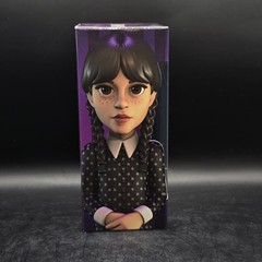 Minix Collectible Figurines Wednesday Addams Umbrella #167