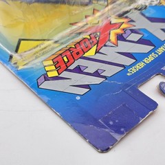 Toy Biz Marvel X-Men X-Force Cable Action Figure 1994 Air Assault 4th Ed Vintage