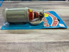 Garbage Pail Kids “MELTIN’ MELISSA” Pop-Up Imperial Toys 1986 SEALED SEE PICS G4