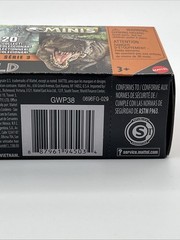 Jurassic World Minis Distortus Rex (D-Rex) figure NEW 2026 Series 3