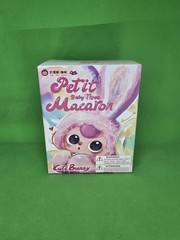 UCC Petit Baby Three Macaron (Cute Bunny) Blind Box