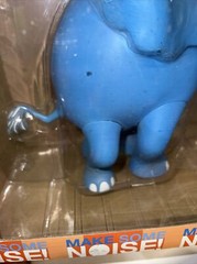 Dr. Seuss Horton Hears a Who! Make Some Noise Large Figure – New and Sealed!