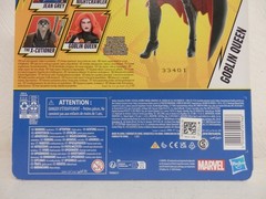 HASBRO – MARVEL LEGENDS SERIES – X-MEN 97 – GOBLIN QUEEN – BRAND NEW – #12