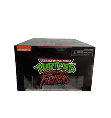 Armaggon NECA Loot Crate Exclusive Tmnt Teenage Mutant Ninja Turtles MISB USA