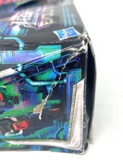 Transformers Legacy Evolution METALHAWK-NEW/OPEN BOX
