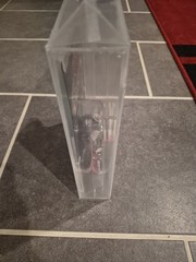 2010 Star Wars Vintage Collection VC17 General Grievous Foil AFA Graded 8.5