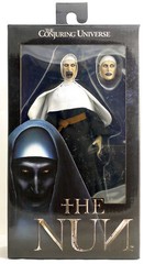 The Conjuring Universe The Nun figure Neca 48990