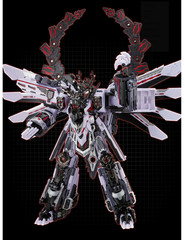 Metal Cardbot W TYRANT ZERO Transforming Train Robot K TOY Figure TyrantZero