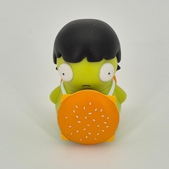 Phat Mojo Bob’s Burgers Gene Belcher Figurine from Kuchi Kopi Family Set 2018
