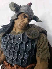 McFarlane Toys Conan The Barbarian Series 1 Conan of Cimmeria Action Figure