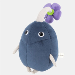 Pikmin Plush Doll Toy Nintendo Tokyo All Characters Pikmin Olimer Louie Bulborb