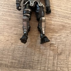 Fortnite Black Knight 4″ inch action figure Jazwares 2019