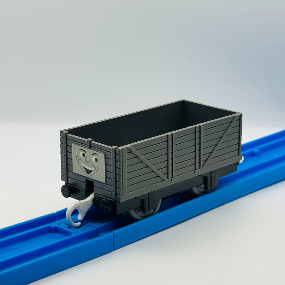 Thomas & Friends – Tomy/ Trackmaster TROUBLESOME TRUCK 2002