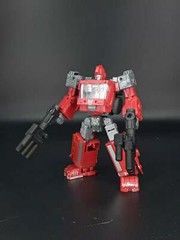 BDT Studio BDT-04 Upgrade kit for Siege Ironhide,in stock!-2PCS