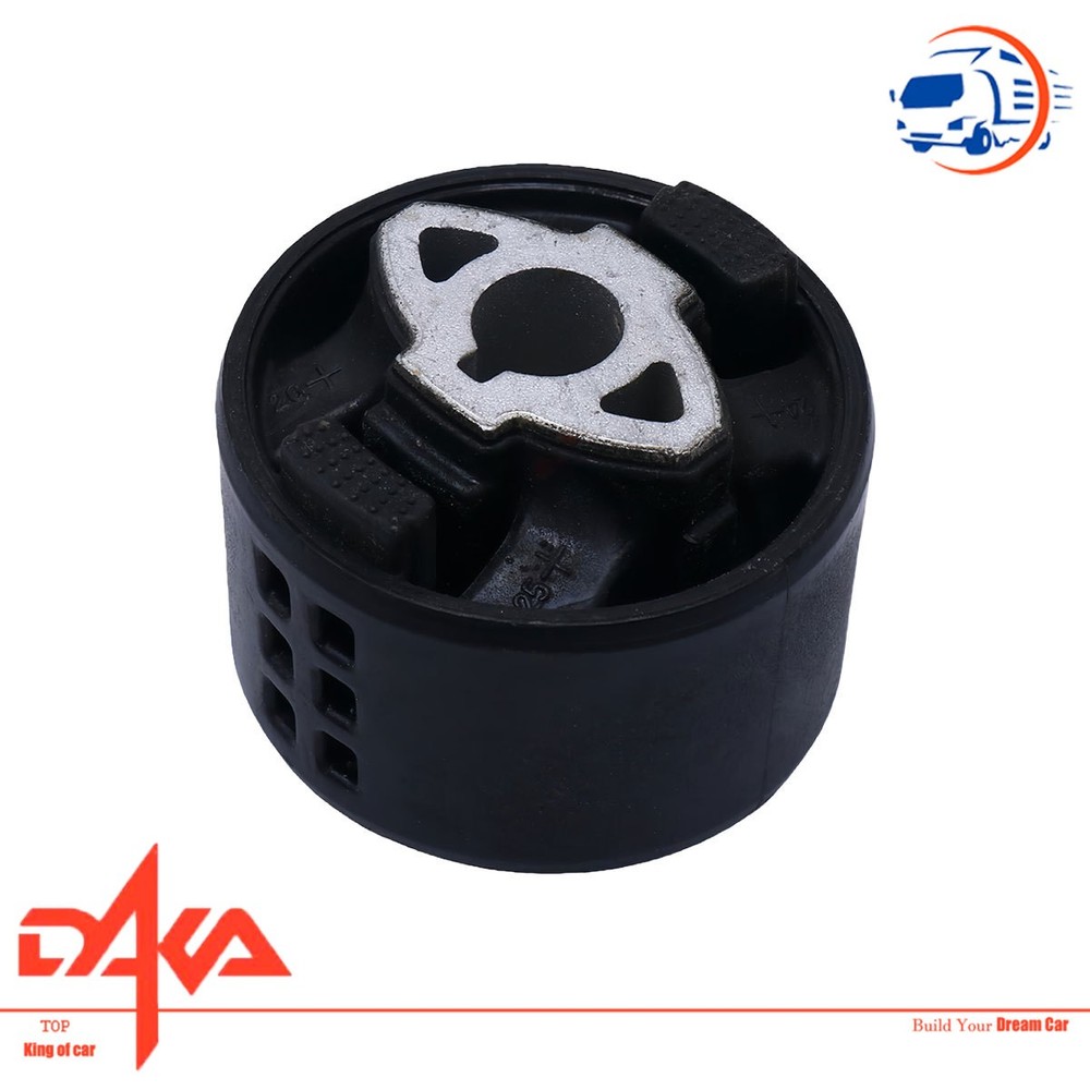 Rear Left Motor Mount Bushing For 2020-2024 Tesla Model 3/Y