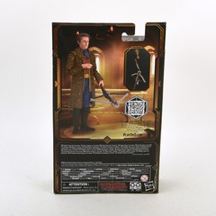 Dungeons & Dragons Honor Among Thieves Golden Archive Forge Action Figure Gift