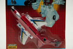 Transformers AERIALBOT FIREFLIGHT Action Figure Birthday Gift Toy Boy Christmas