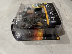Halo Reach Series 3 Grunt Heavy Action Figure McFarlane Toys
