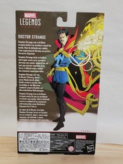 Hasbro Marvel Legends 6” Classic Doctor Strange Action Figure 2022