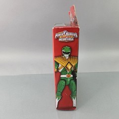 Power Rangers Armored Mighty Morphin Green Ranger Dragon Shield Super Megaforce