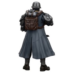 HIPLAY JOYTOY Battle Of The Stars 1/18 Shadow Jaeger Squad Jackal Action Figure