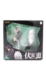 ARTFX J Jujutsu Kaisen Megumi Fushiguro 1/8 Figure w/ Bonus Parts Kotobukiya
