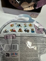 NEW Walt Disney 100 Years of Wonder Tsum Tsum Series 5 – Rare Mickey Mouse