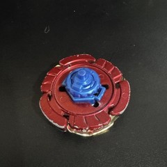 Lightning L-Drago 100HF Gold Red Beyblade HASBRO METAL FUSION
