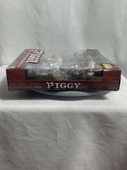 Piggy Action Figure 6 Pack Series 2 Epic Drops Exclusive New In Box