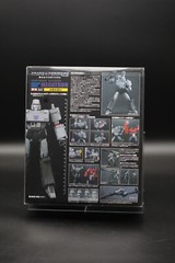 Protector/Skin for Transformers Masterpiece MP-13 MP-22 MP-36 MP-52 (52+ And SW)