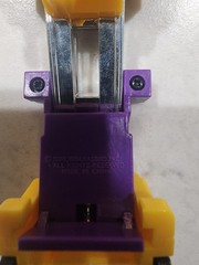 Transformers 1984 Devastator All Constructicons With accessories near complete